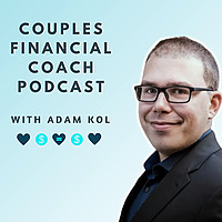 Couples Financial Coach Podcast
