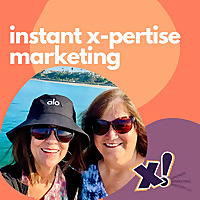 Instant X-Pertise: Marketing