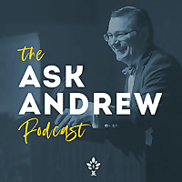 Ask Andrew
