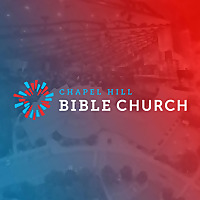 Chapel Hill Bible Church - Sermons