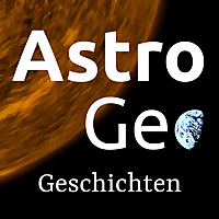 AstroGeo - Geschichten aus Astronomie und Geologie