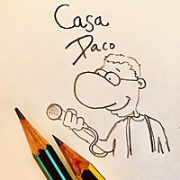 Casa Paco