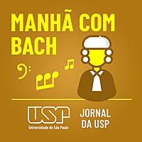 Manhã com Bach - USP