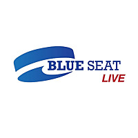 Live from the Blue Seats - A NY Rangers Podcast