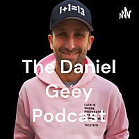 The Daniel Geey Podcast
