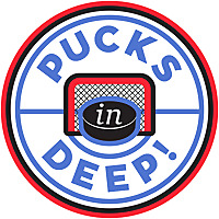 Pucks in Deep