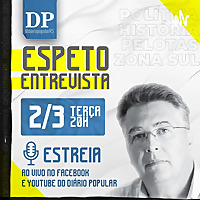 Espeto Entrevista