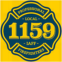 IAFF Local 1159 Podcast