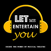 Let Me Entertain You