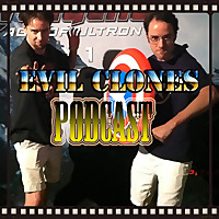 Evil Clones Podcast