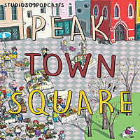 Peak Town Square