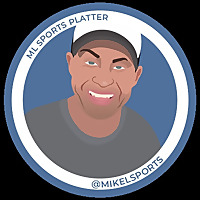 ML Sports Platter