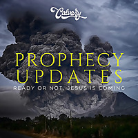 Prophecy Updates // Pastor Gene Pensiero