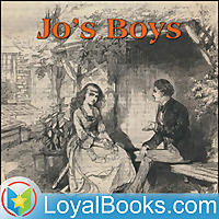 Jo's Boys by Louisa May Alcott