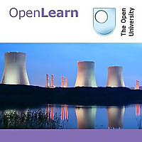 Energy resources: nuclear energy - for iBooks