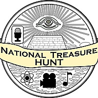 National Treasure Hunt