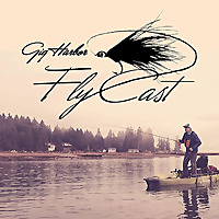 Gig Harbor Fly Cast