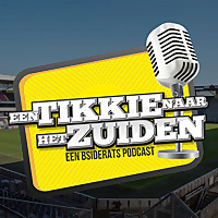 Een Tikkie naar het Zuiden