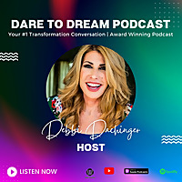 DARE TO DREAM with Debbi Dachinger #heal #ascension #spiritual #UFO #soul #extraterrestrial #channel