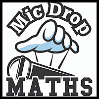 Mic Drop Maths