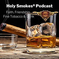 Holy Smokes Club Podcast