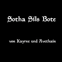 Sotha Sils Bote - Der deutsche Elder Scrolls Online Podcast