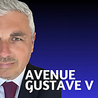 Avenue Gustave V