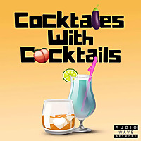 Cocktales With Cocktails