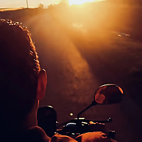 Filoso y fando Gus Cipres