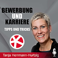 Karriere und Bewerbung - Tanja Herrmann-Hurtzig