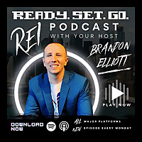 Ready. Set. Go. Real Estate Investing Podcast