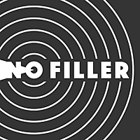 No Filler Music Podcast