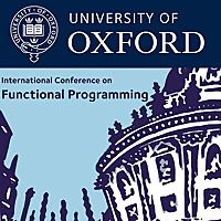 International Conference on Functional Programming 2017