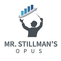 Mr. Stillman's Opus