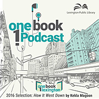 One Book One Podcast