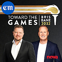 Toward The Games: Brisbane 2032