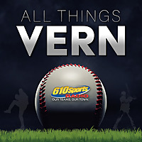 All Things Vern
