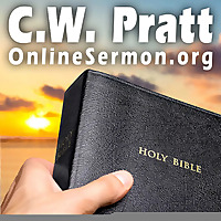 Sermons by C.W. Pratt
