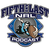 Fifth And Last NRL Podcast