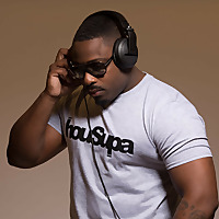 DJ SUPA D