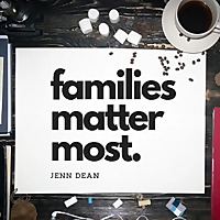 Families Matter Most