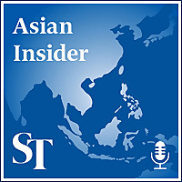 Asian Insider