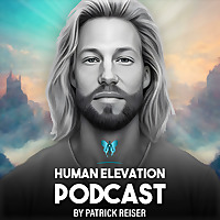 Human Elevation Podcast - Der Podcast für innere Wissenschaft.