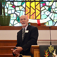 FPC Niceville Sermons