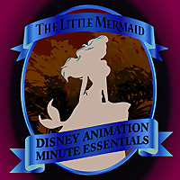 Disney Animation Minute Essentials