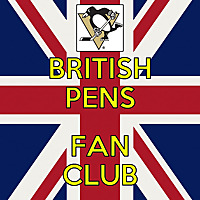 British Penguins Fan Club's Podcast