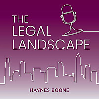 The Legal Landscape
