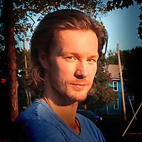 Spencer Michaud Astrology