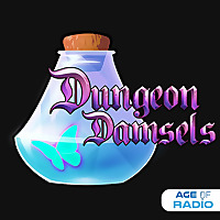 Dungeon Damsels