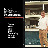 David Bornancin Unscripted